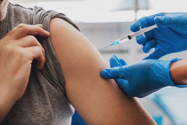 Dengue. El esquema completo de QDenga es de dos dosis