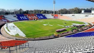 Godoy Cruz venderá entradas para neutrales ante Boca&nbsp;