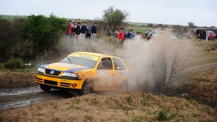 El viernes, sábado y domingo habrá acción en los caminos entrerrianos por el segundo acto.&nbsp;