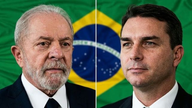 Cerraron las urnas en Brasil: Bolsonaro le saca una leve ventaja a Lula en el primer tramo del recuento