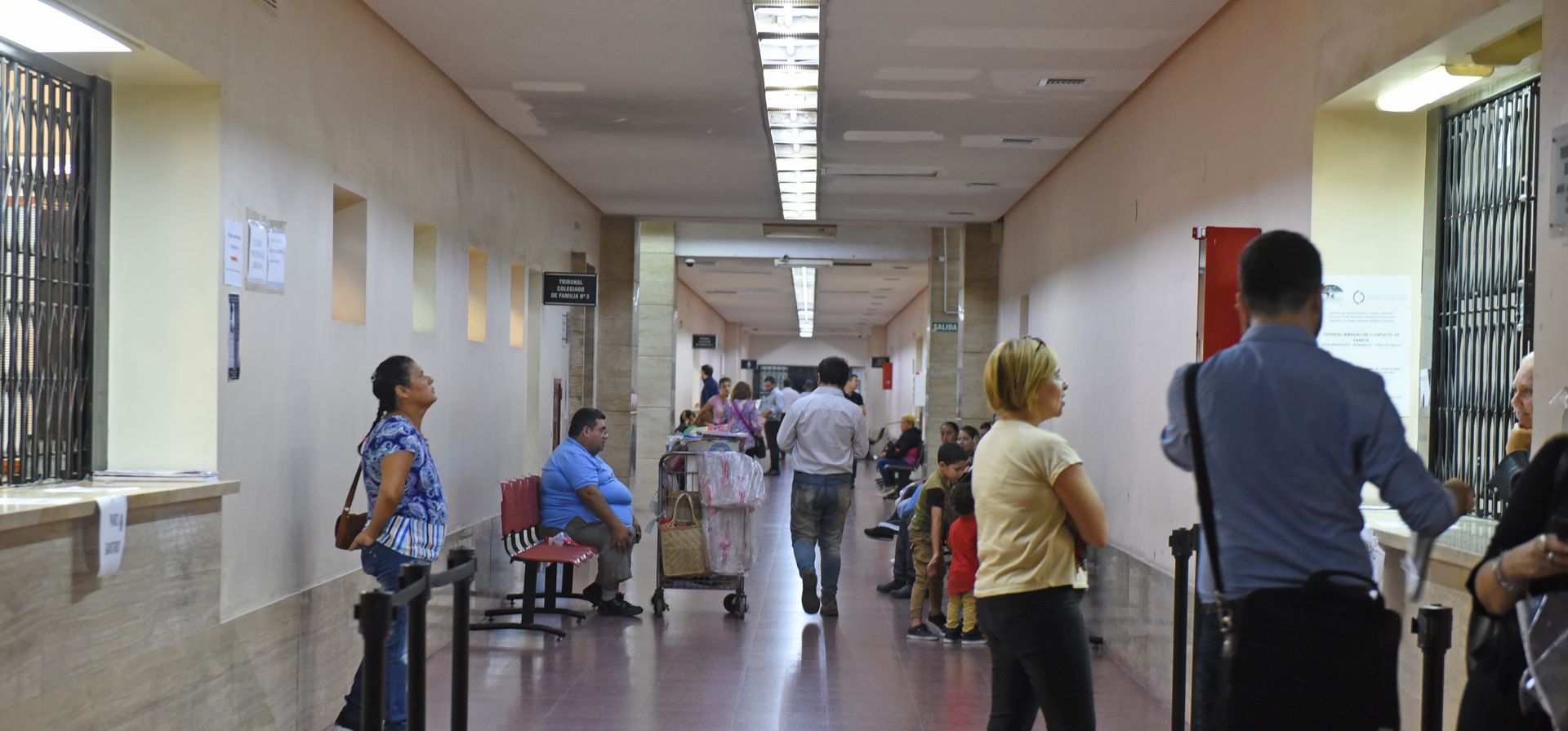 Día de la Abogacía: una profesión al servicio del bien común