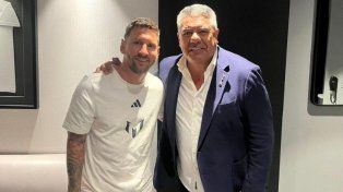 El subsecretario de Deportes de la Nación sostuvo que Messi y Tapia deben disculparse&nbsp;