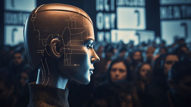 Un proyecto de ley busca introducir corporaciones no humanas y sociedades automatizadas (Inteligencia Artificial) como personería Jurídica.