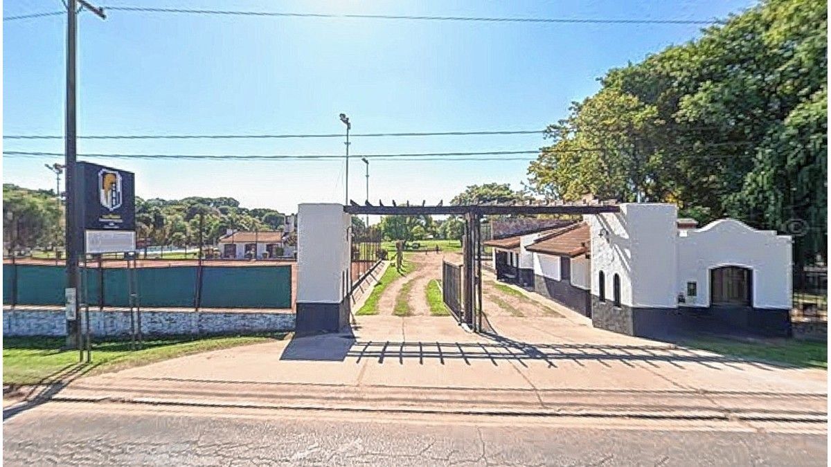 Tiroteo detrás de El Plumín generó alarma entre los vecinos