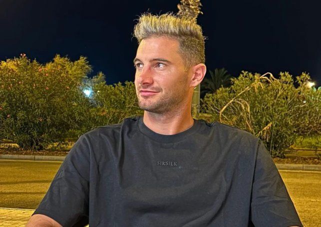 Los motivos por los que Lucas Alario volvería a River