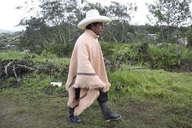 Pedro Castillo