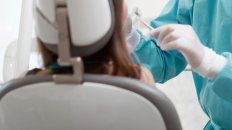 odontologos advierten que iapos no cubre el codigo covid: ¿que implica para los pacientes? odontologos advierten que iapos no cubre el codigo covid: ¿que implica para los pacientes?