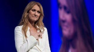 Céline Dion comunicó este viernes la cancelación de las fechas pendientes de su gira mundial Courage World Tour.