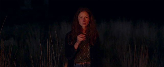 La película está protagonizada por Sabrina Macchi.
