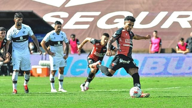 Foto: gentileza Liga Profesional