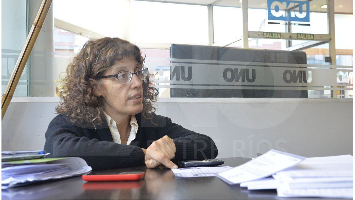 Ni Una Menos se moviliza este 3J contra la violencia de género y el ajuste