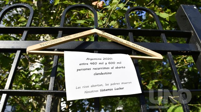 Santa Fe es la provincia más preparada para implementar la nueva ley de aborto