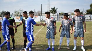 Cosmos juega una final para zafar del descenso