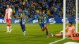 Central y el gol de Emanuel Coronel que le pone fin a las cargadas de sus compañeros