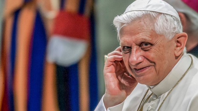 Benedicto XVI convivió con el creciente escándalo de los abusos sexuales en la Iglesia.&nbsp;