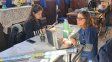 El operativo de vacunación en Ramírez fue sumamente exitoso El operativo de vacunación en Ramírez fue sumamente exitoso