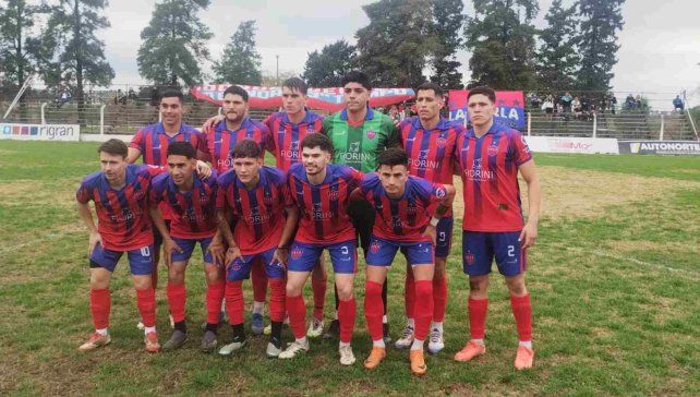 &nbsp;La Perla y Colón abrirán el capítulo 19 del Apertura José Luis Burtovoy.