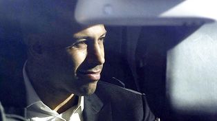 Mascherano aceptó ante la justicia española que evadió 1,5 millón de euros
