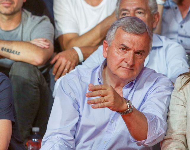 El partido que conduce Gerardo Morales cuestionó a la Nación y la provincia.