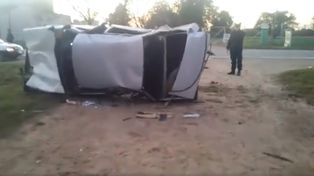 Por primera vez juzgarán a un joven que protagonizó un accidente fatal en Recreo