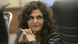 Críticas. López advierte sobre menores controles a fideicomisos..