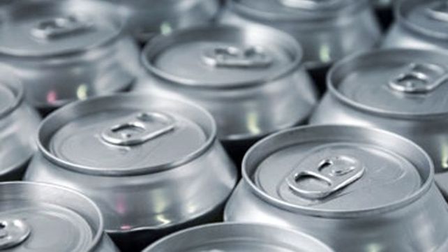 El secreto que esconden las latas de gaseosa o cerveza que tomaste toda tu vida