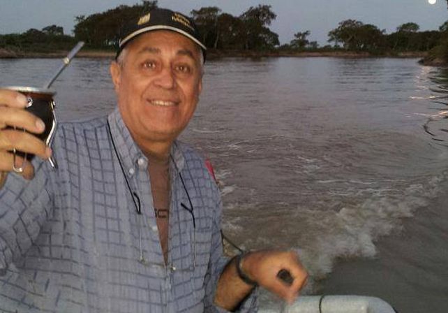 El empresario santafesino accidentado en Colombia ya está en el hospital Cullen