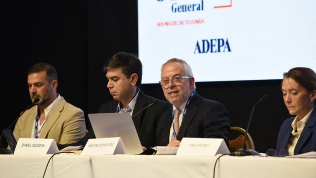 Libertad de prensa. ADEPA insta a defenderla