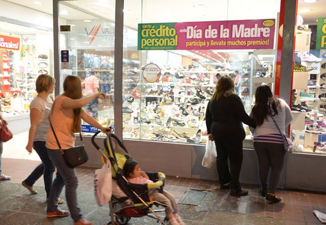 Día de la Madre: esperan un repunte del consumo de hasta un 25%