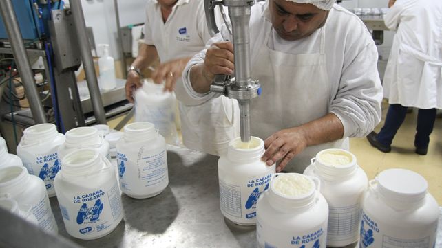 La Cabaña. La experiencia cooperativa local que cumplió 15 años.