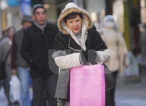 Domingo frío, con probabilidad de lluvias y una máxima de 13 grados
