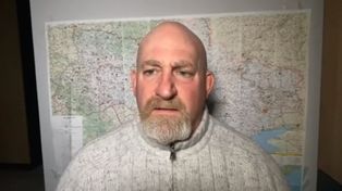 El descargo de Christian Martin ante la denuncia de su hermana: He cometido errores