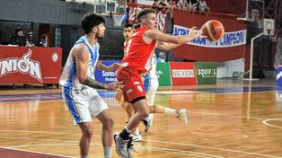 Unión tiene otra final contra La Unión de Formosa