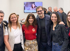 Giuliano celebró el triunfo de Lula: Esto demuestra que es posible vencer a la derecha