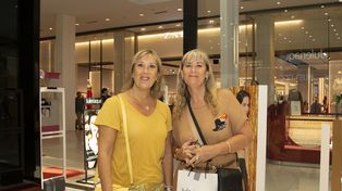 Avant Premiere de Navidad by Juleriaque en Alto Rosario