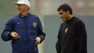 Cómo jugará el Central de Tevez