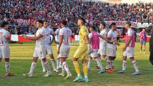 ¿Cuánto le falta a Unión para mejorar la campaña anterior?