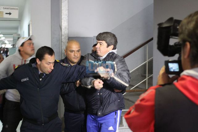 Prisión perpetua para acusado de femicidio