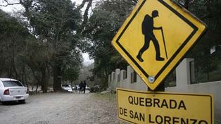 Caen dos sospechosos del crimen de las turistas francesas en Salta