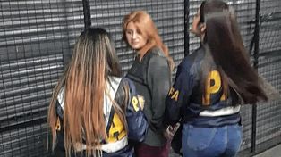 Atentado a la vicepresidenta: un exnovio de Brenda tenía una prueba que podría ser clave