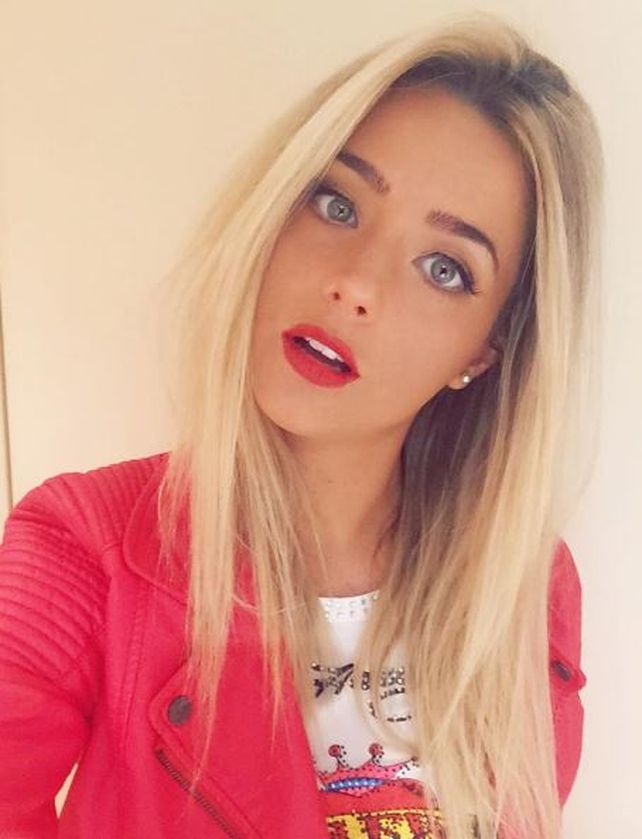 ¡Qué te hiciste! La bosterita más linda... ¡ahora es una Barbie!