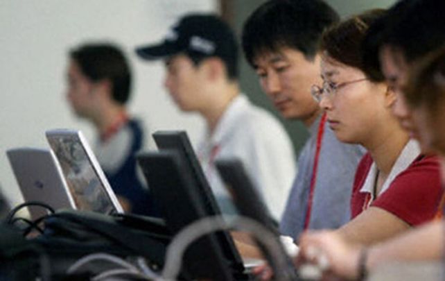 China suspendi&oacute; la terapia de electroshock para adictos a internet