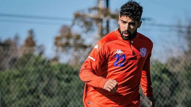 Unión sumó más jugadores a su enfermería en Avellaneda