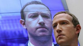 Facebook impedirá las publicaciones en contra de la vacunación