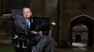 Murió Stephenn Hawking, el genio que revolucionó la física 
