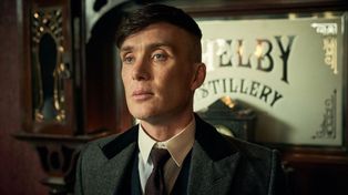 Cillian Murphy protagoniza Peaky Blinders: el hombre inmortal, la esperada película que es uno de los estrenos destacados de marzo