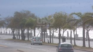 Cómo arranca el tiempo esta semana en Santa Fe