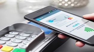 Entre Ríos: proponen que los supermercados tengan wifi en cajas para facilitar los pagos