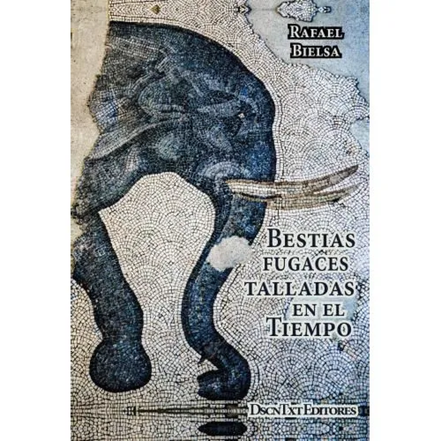 La portada del libro.