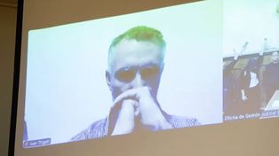 Caso Trigatti: impulsan un juicio político a magistrados por el fallo absolutorio en primera instancia